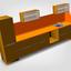 3D Model Download - Kitchen-23